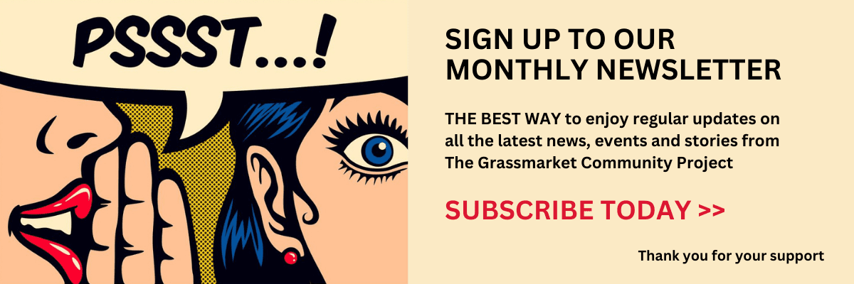 SIGN UP TO GCP MONTHLY NEWSLETTER Sign up to our monthly newsletter today